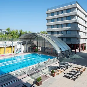 Airport Suites, Affiliated By Melia Appart hôtel