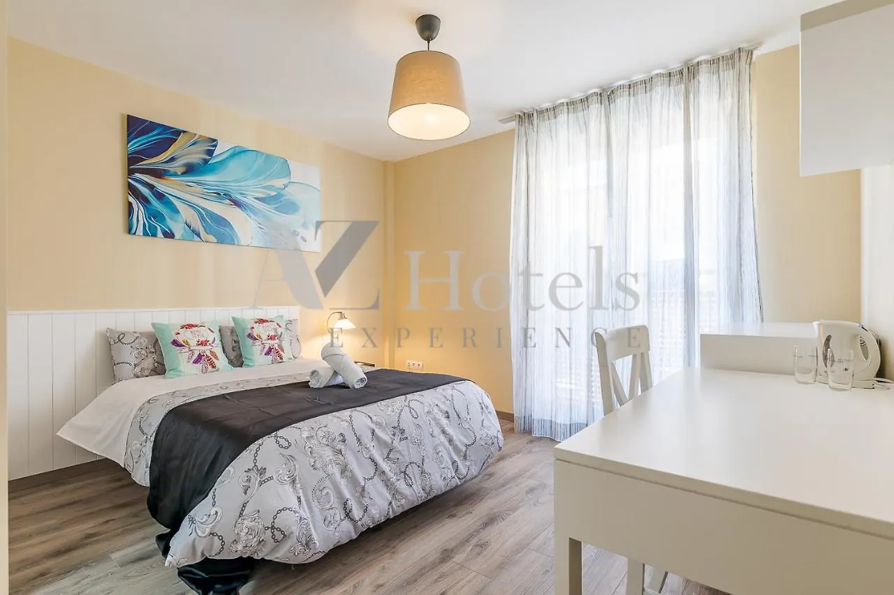 Ayz Villegas - Auto Check-In Property contacts