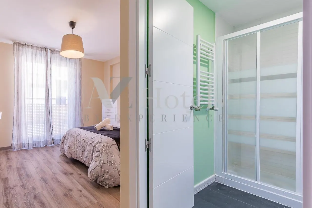 Ayz Villegas - Auto Check-In Property Madrid 0*,  Espagne