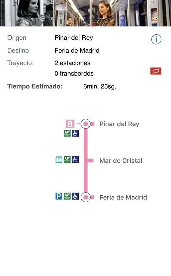 Hotel Ayz Villegas - Auto Check-In Property Madrid