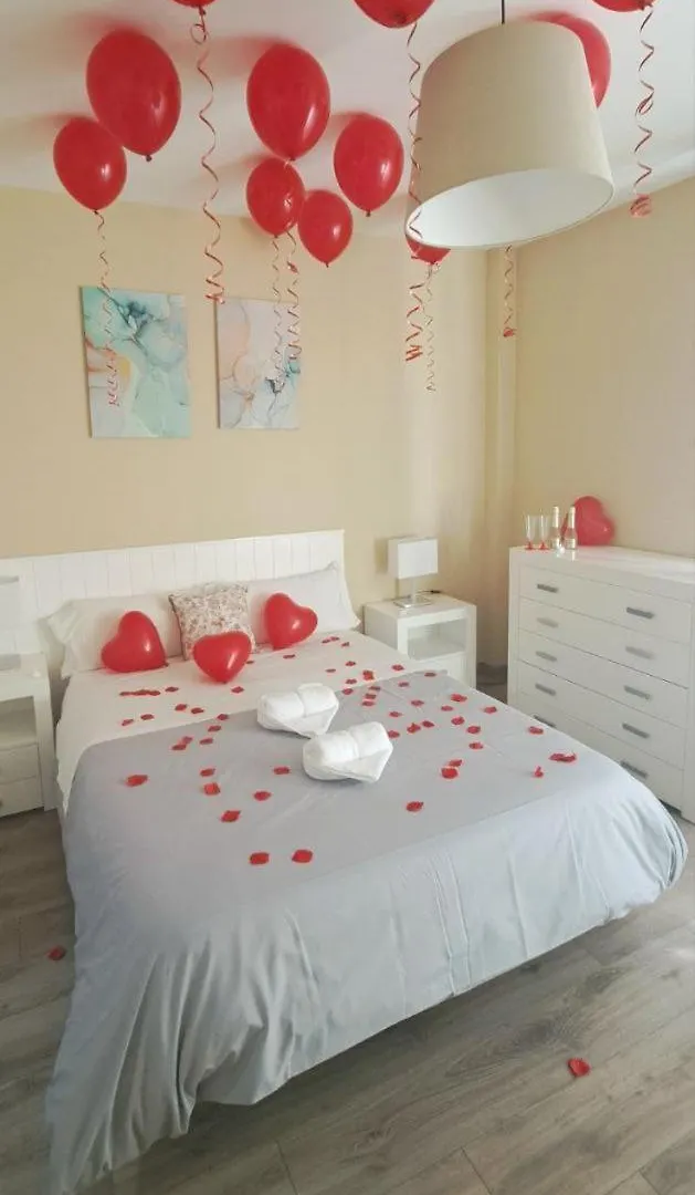 Ayz Villegas - Auto Check-In Property Madrid Hotel